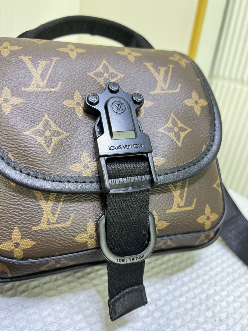 Louis Vuitton Satchel Bags